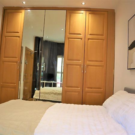 Camden Rooms لندن المظهر الخارجي الصورة
