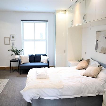 Camden Rooms لندن المظهر الخارجي الصورة