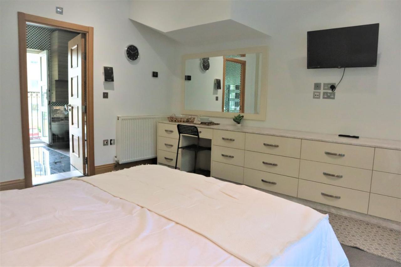 Camden Rooms لندن المظهر الخارجي الصورة
