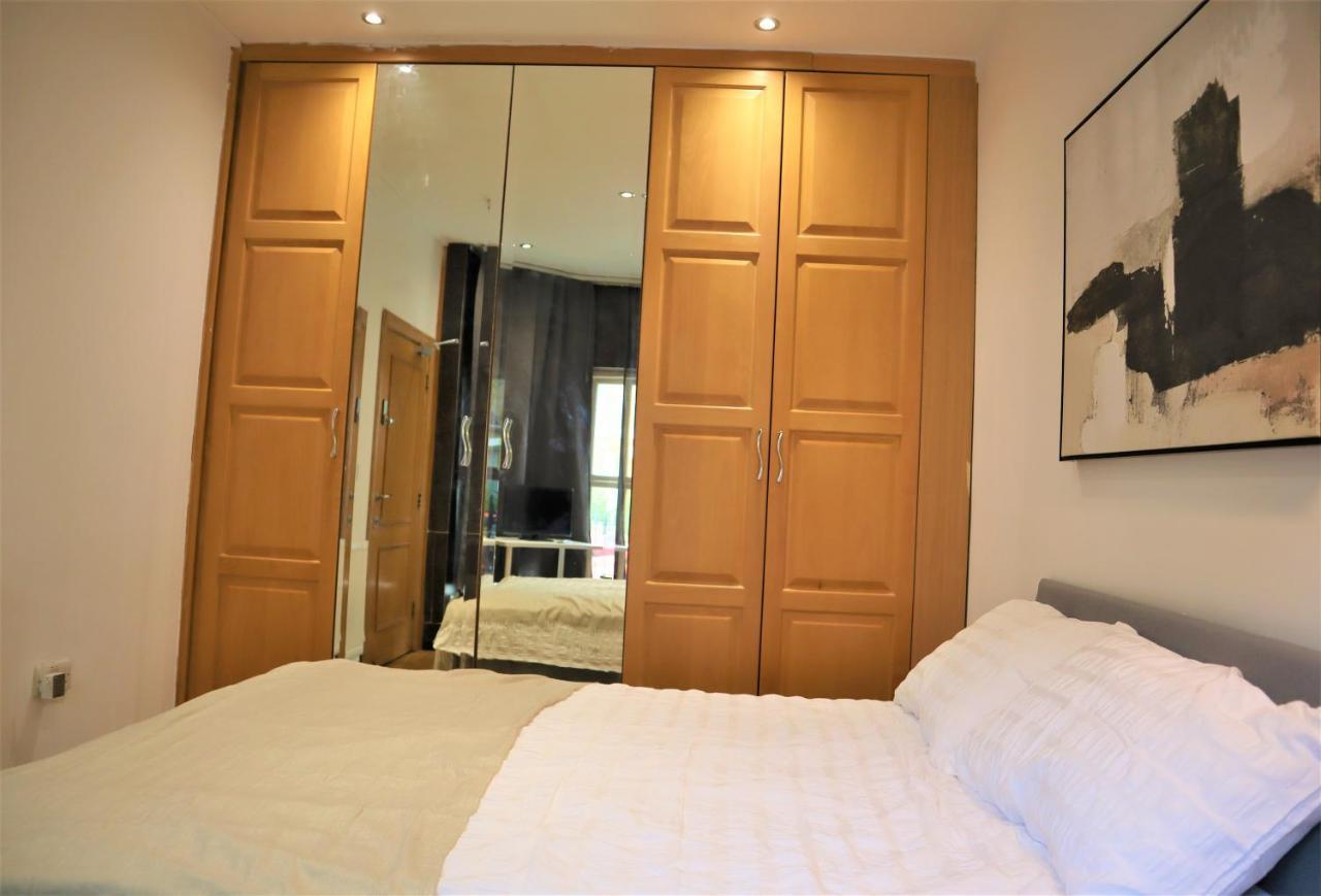 Camden Rooms لندن المظهر الخارجي الصورة