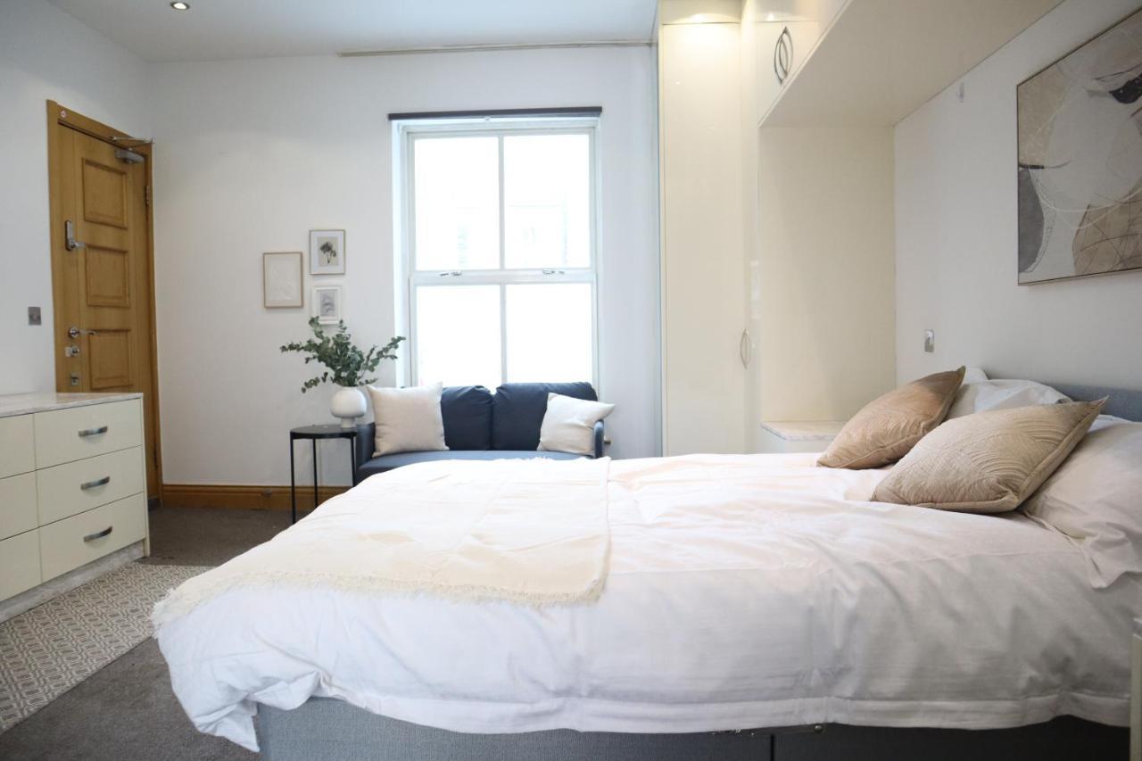 Camden Rooms لندن المظهر الخارجي الصورة