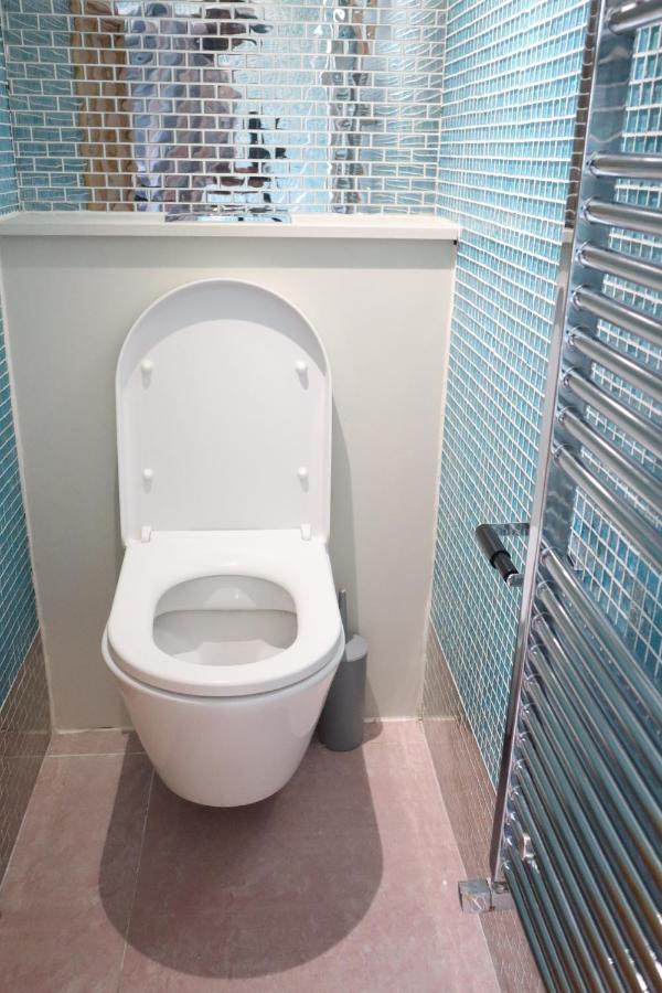 Camden Rooms لندن المظهر الخارجي الصورة