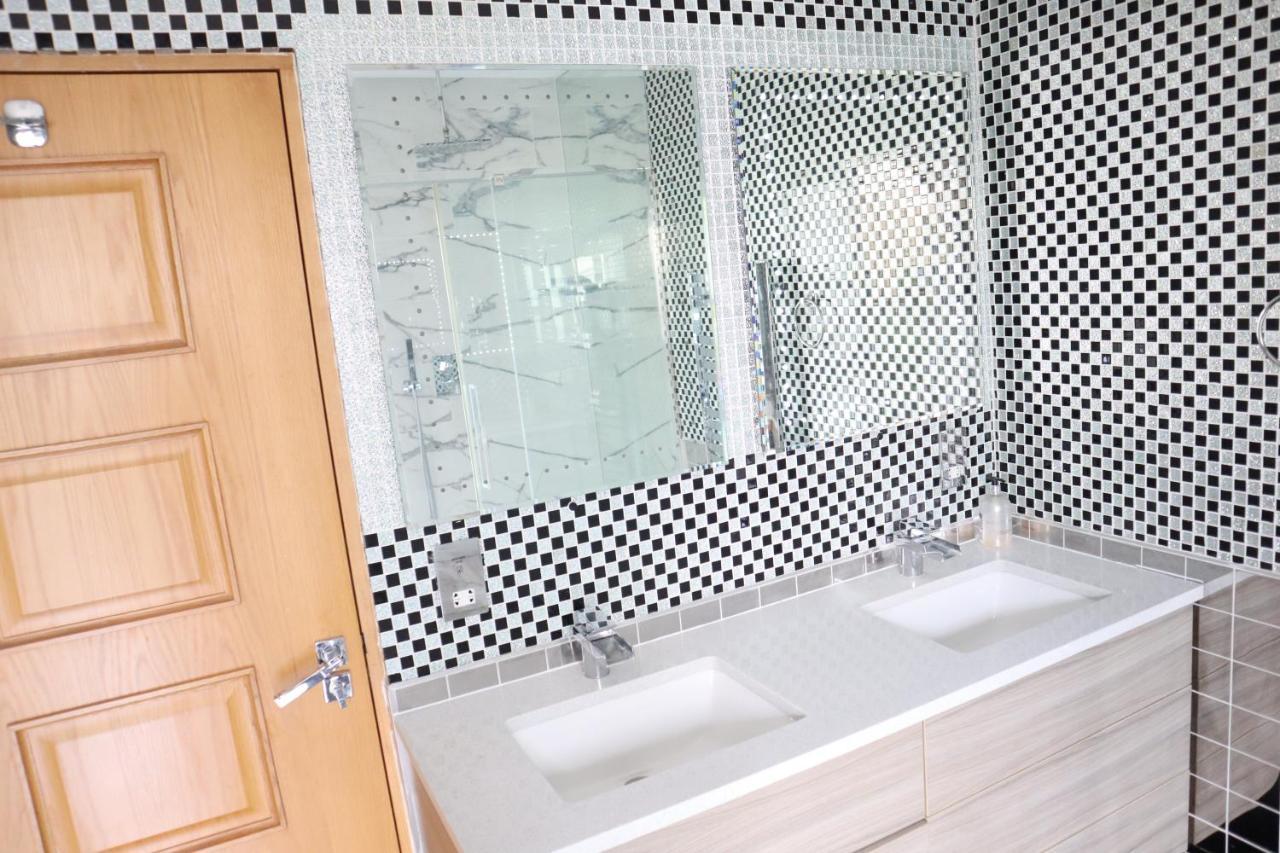 Camden Rooms لندن المظهر الخارجي الصورة