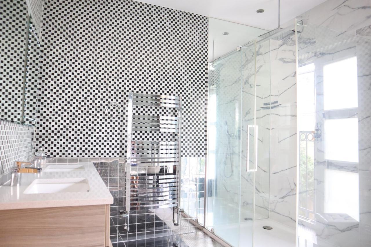 Camden Rooms لندن المظهر الخارجي الصورة