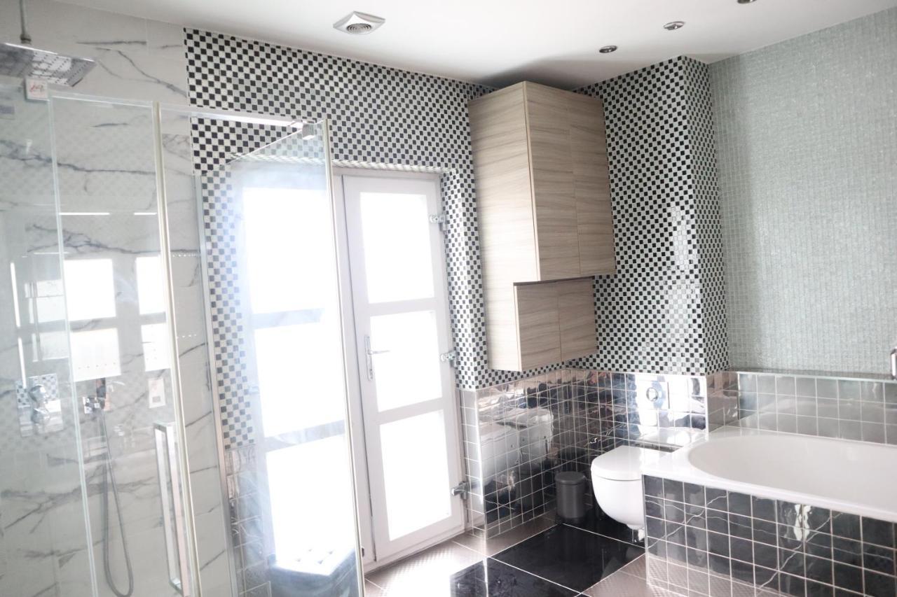 Camden Rooms لندن المظهر الخارجي الصورة