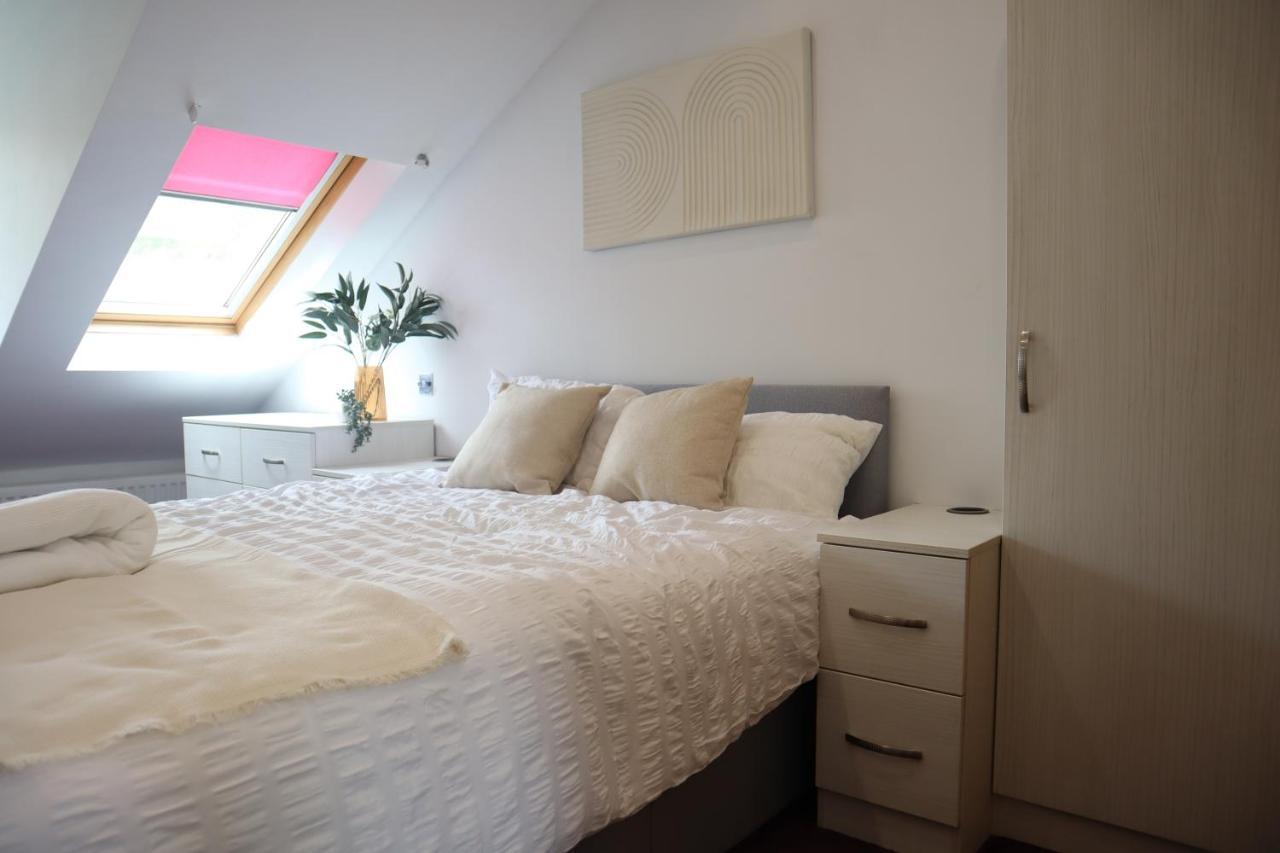 Camden Rooms لندن المظهر الخارجي الصورة
