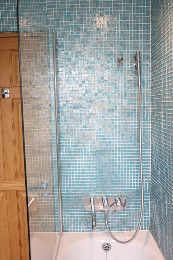 Camden Rooms لندن المظهر الخارجي الصورة