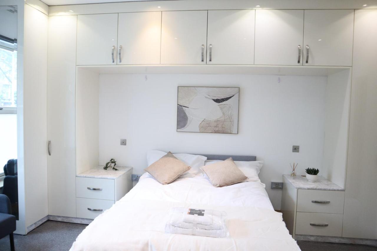 Camden Rooms لندن المظهر الخارجي الصورة