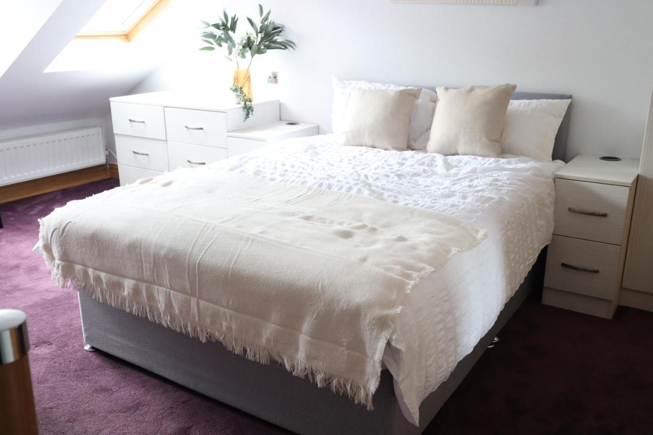 Camden Rooms لندن المظهر الخارجي الصورة