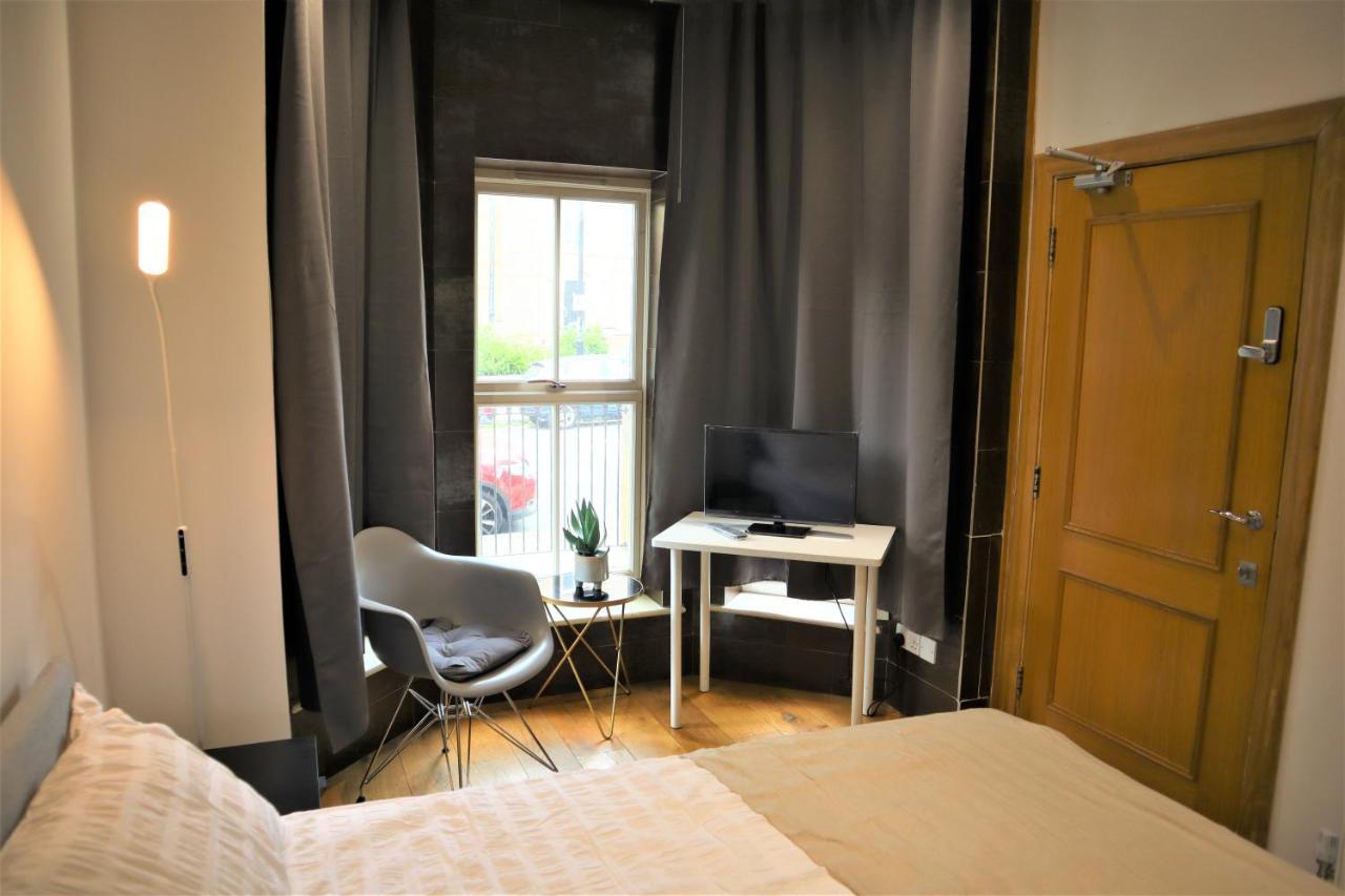 Camden Rooms لندن المظهر الخارجي الصورة